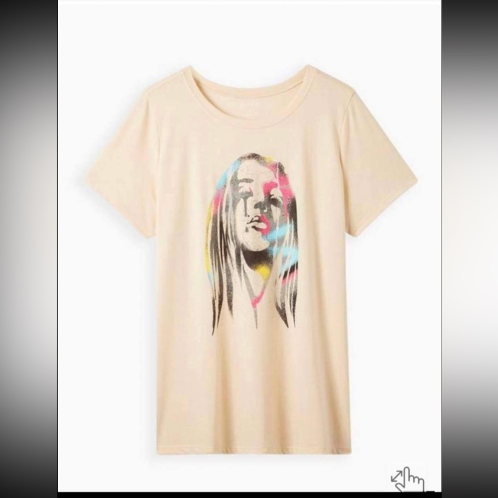 Torrid - Size 1